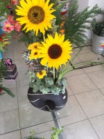 Arreglos florales 