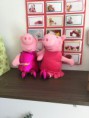 Peluches 